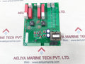 Siemens a1-116-100-525 pcb card 