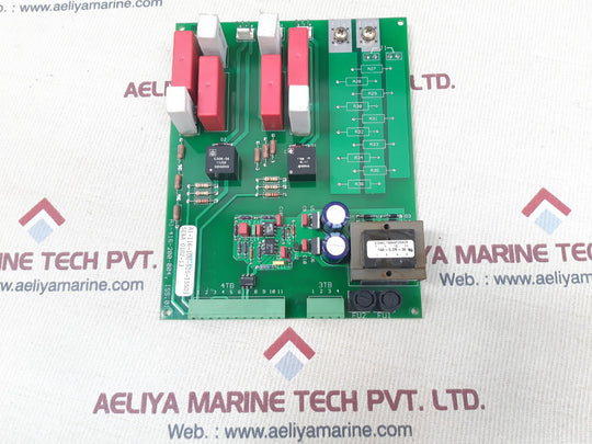 Siemens a1-116-100-525 pcb card 