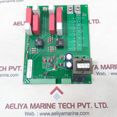 Siemens a1-116-100-525 pcb card 
