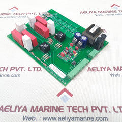 Siemens a1-116-100-525 pcb card 
