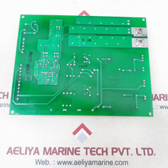 Siemens a1-116-100-525 pcb card 