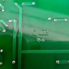 Siemens a1-116-100-525 pcb card 