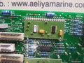 Autronica kmc-210/ r bar pcb card 7252-013.0005