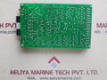 Autronica kmc-210/ r bar pcb card 7252-013.0005