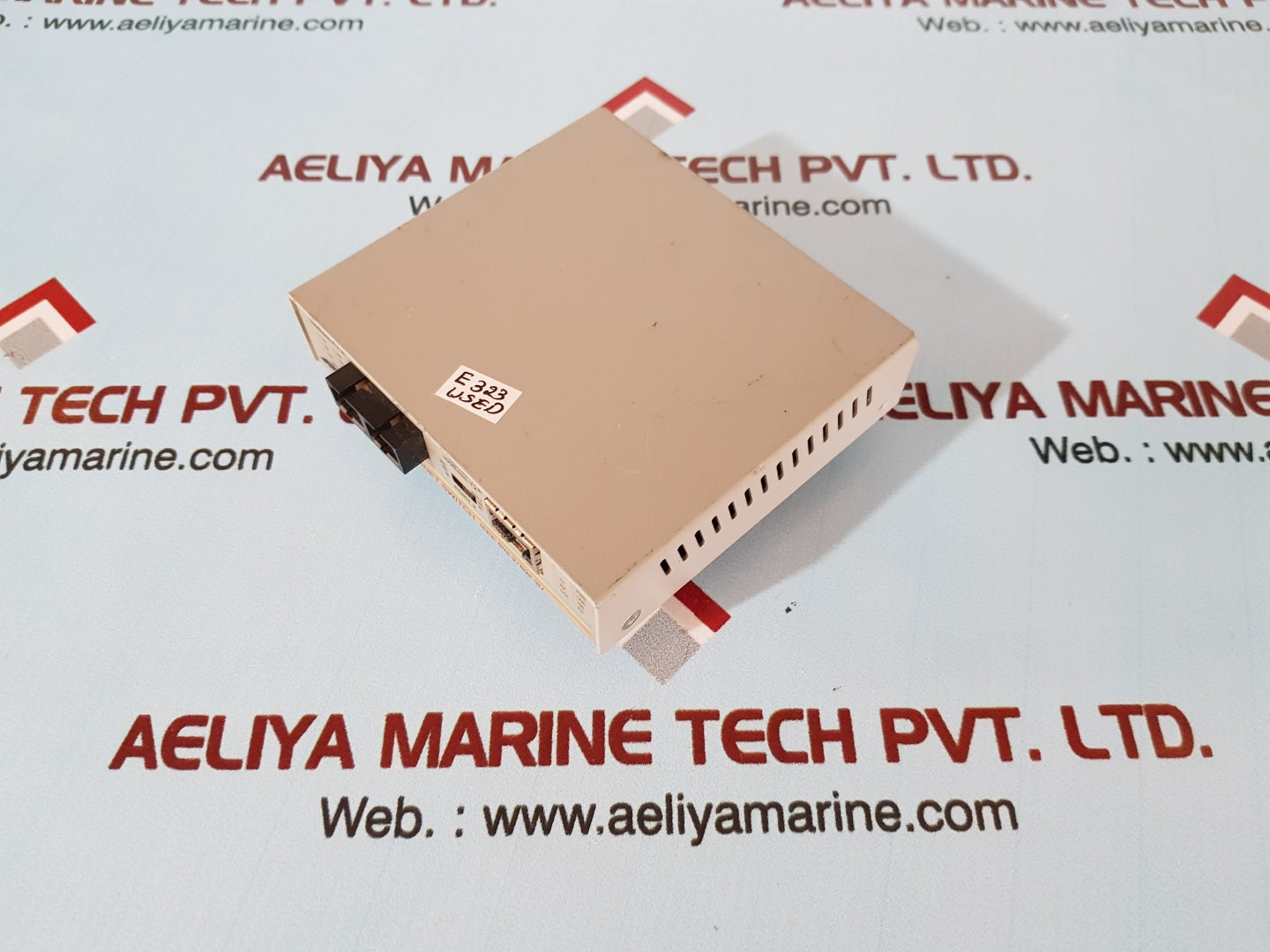Allied fs202 fast ethernet switch IEEE 802.3/802.3u
