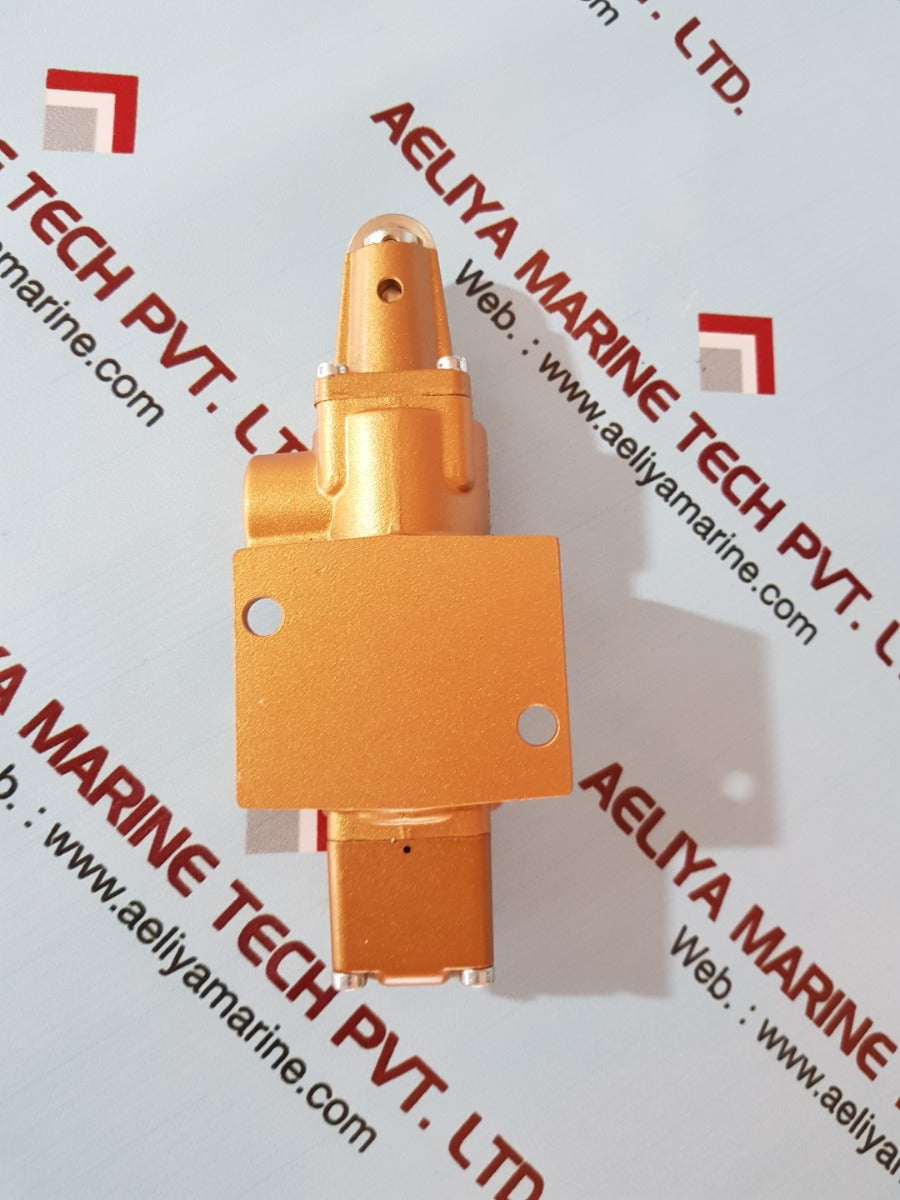Versa vsc-3401 pneumatic directional valve