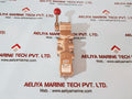 Versa vbh-4303-3433 pneumatic directional valve