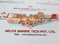 Versa vbh-4303-3433 pneumatic directional valve