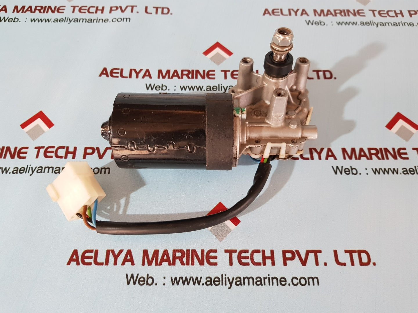 B Hepworth 30nm marine wiper motor 101118/2