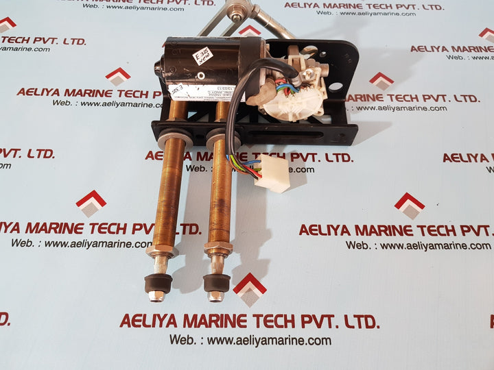 B.hepworth 30nm 24v marine wiper motor 101118/2