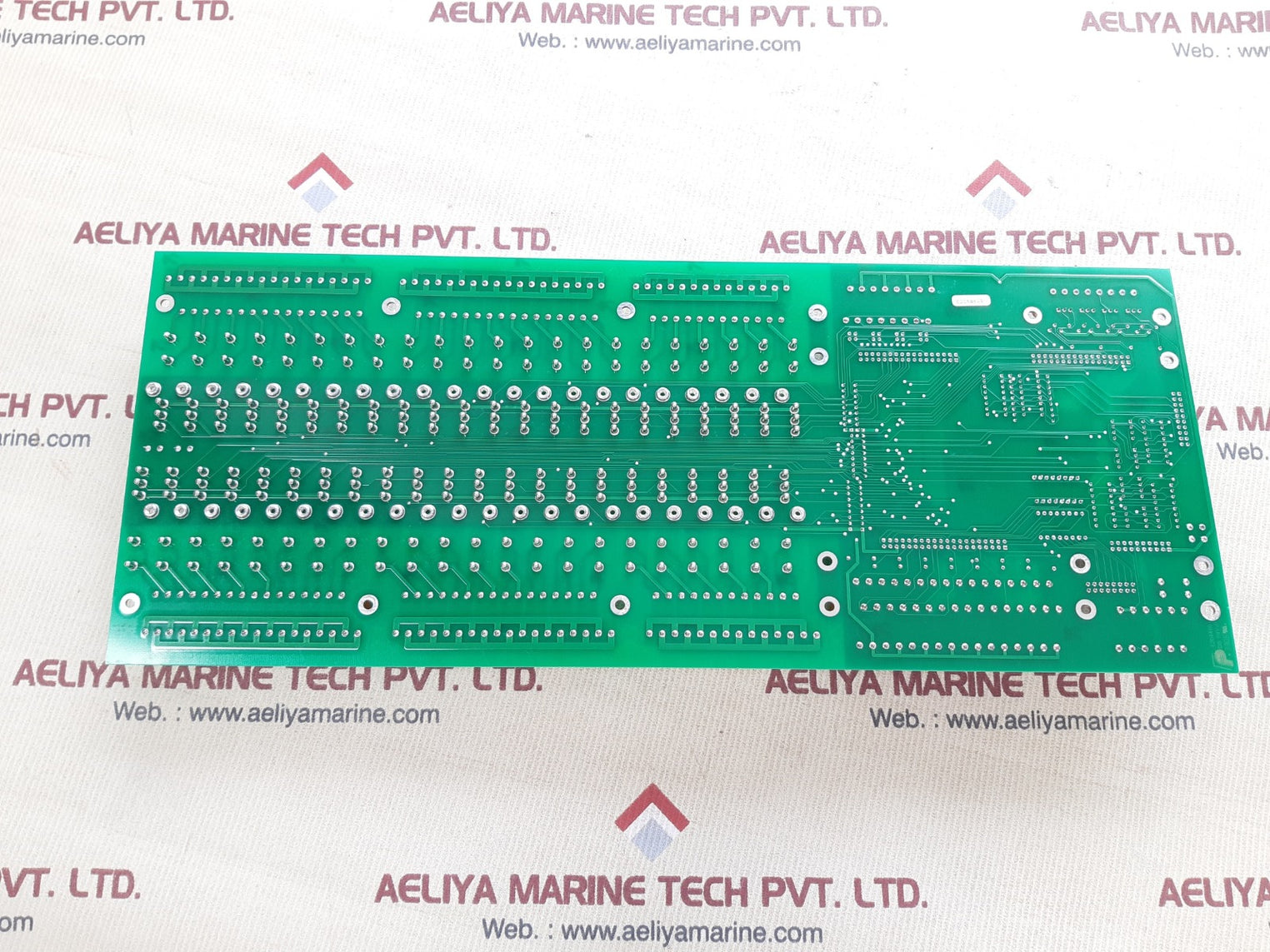 Ulstein 222-652c board can2002c