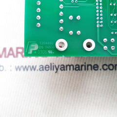 Ulstein 222-652c board can2002c