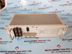 Siemens d220380 g24/40wg power supply module system svs2
