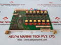 Industronic 341-710-20c 12 ddl 02 digital i/o analog board 341-710-270-a3