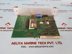Industronic 341-700-100 1 dxc 01 digital i/o analog board 341-700-170-a3