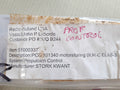 Stork-kwant 101340-a pcb card