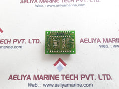Stork-kwant 101340-a pcb card