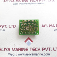 Stork-kwant 101340-a pcb card