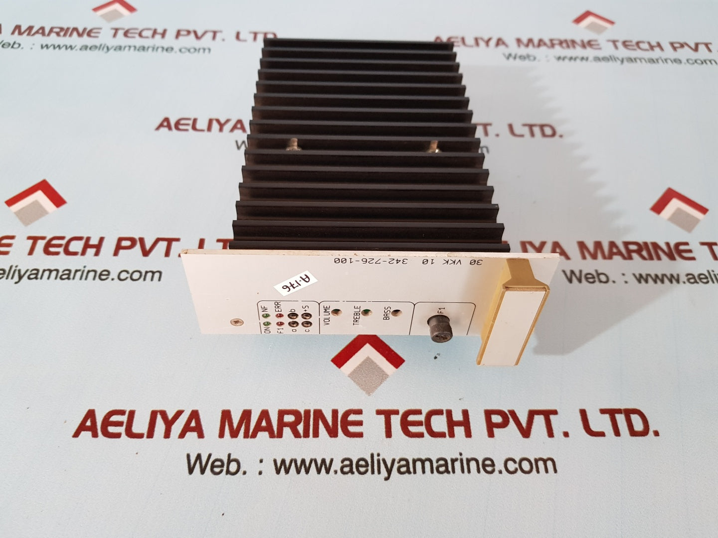 Industronic 30vkk 10 342-726-100