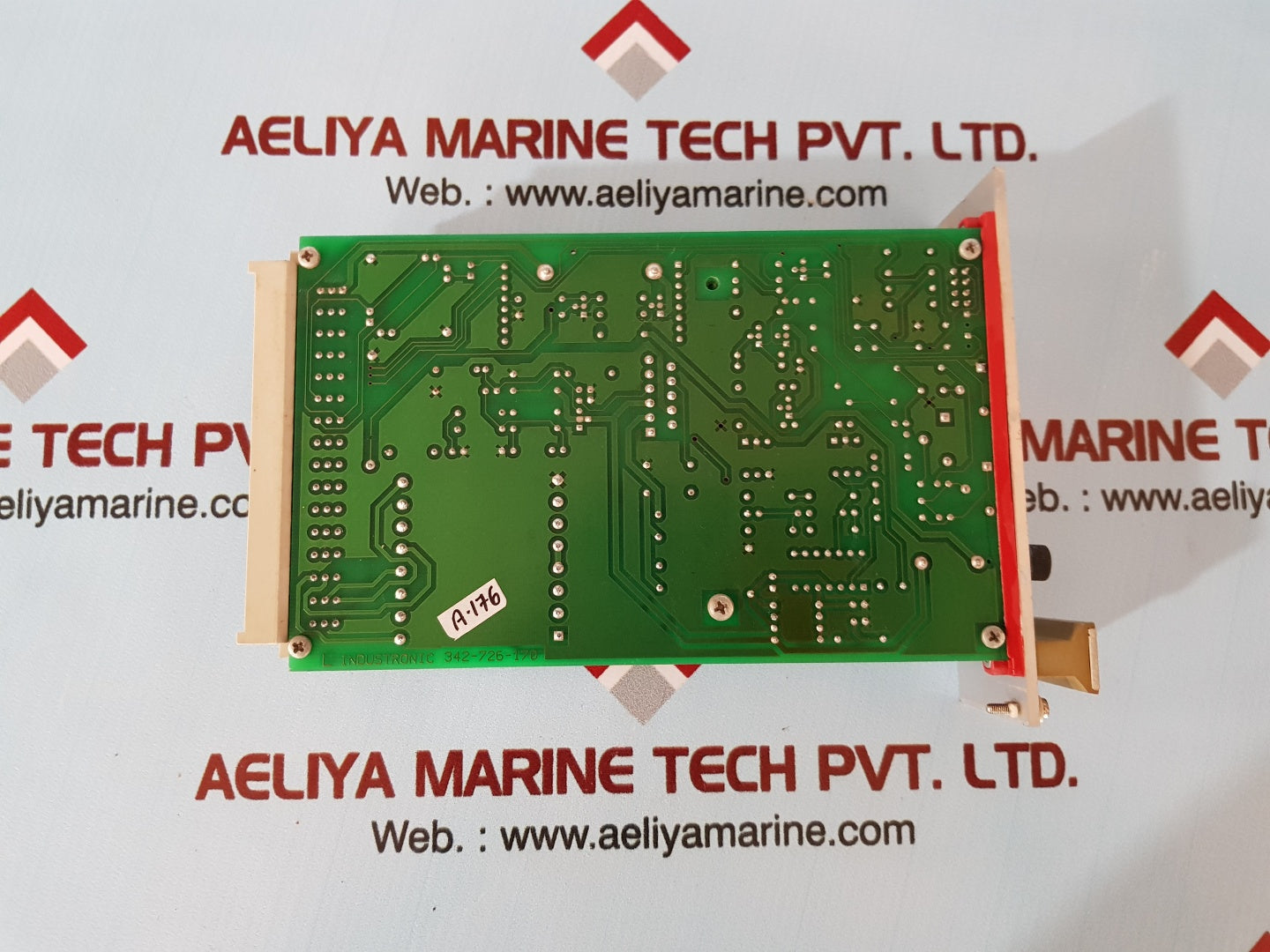 Industronic 30vkk 10 342-726-100