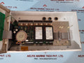 Crowcon gasmaster4 gas/fire alert detector monitor sensor