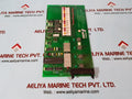 Crowcon instruments gms-1002-ss gasmaster four-channel display board