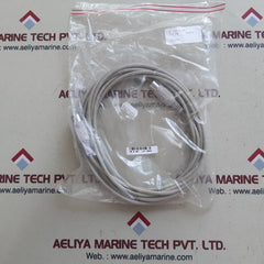 Praxis 93.6.020.004 w11791/035/ec alarm monitor system control panel 