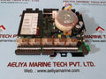 Crowcon gms1000 ss/6 pcb card 