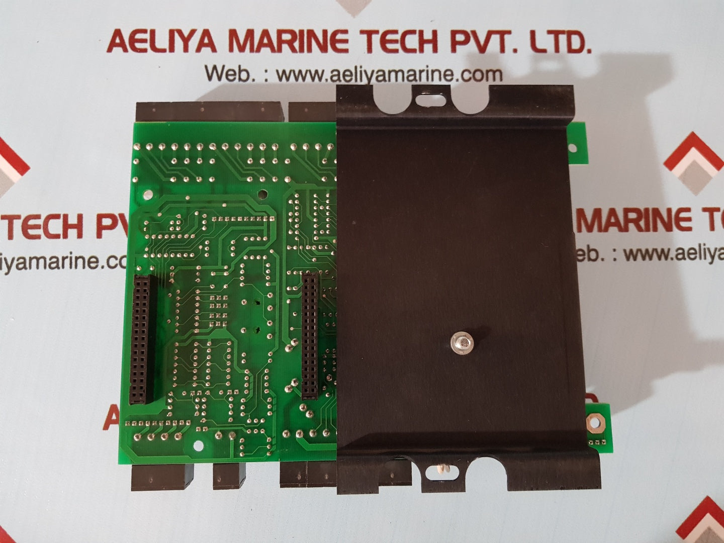 Crowcon gms1000 ss/6 pcb card 