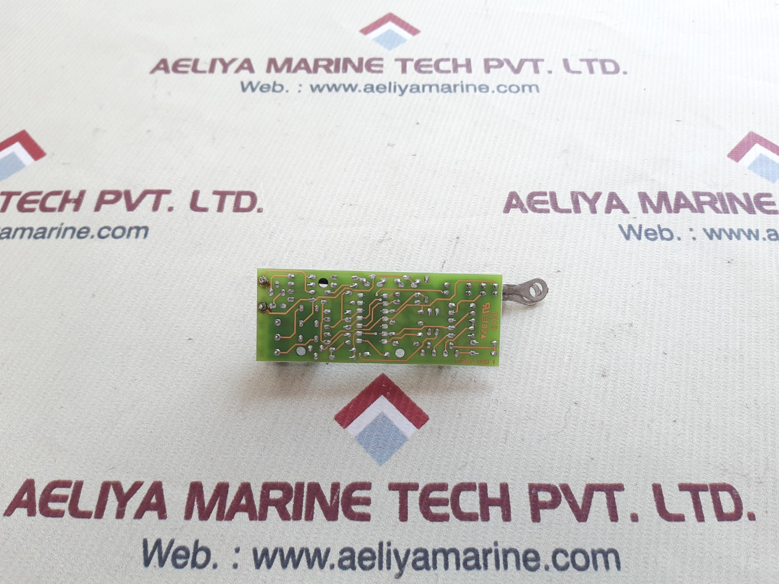 Mastervolt 021702100 h/l colorado 1 dc alarm board