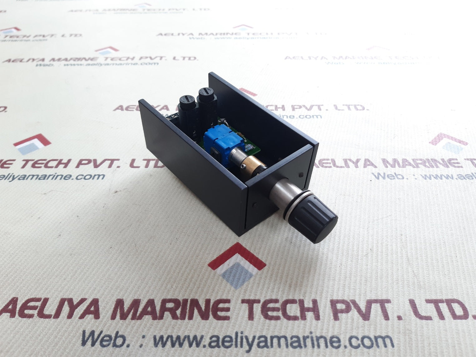 Stork-kwant 28010001 ed-mm propulsion control electronic dimmer 