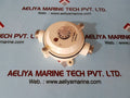 Salwico SWM-1kl/57 heat detector IP 67