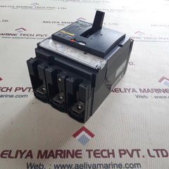 Schneider electric nsx160b compact circuit breaker lv430390