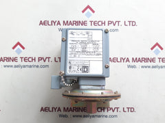 Square D 9012 gaw-1 ser.c pressure switch