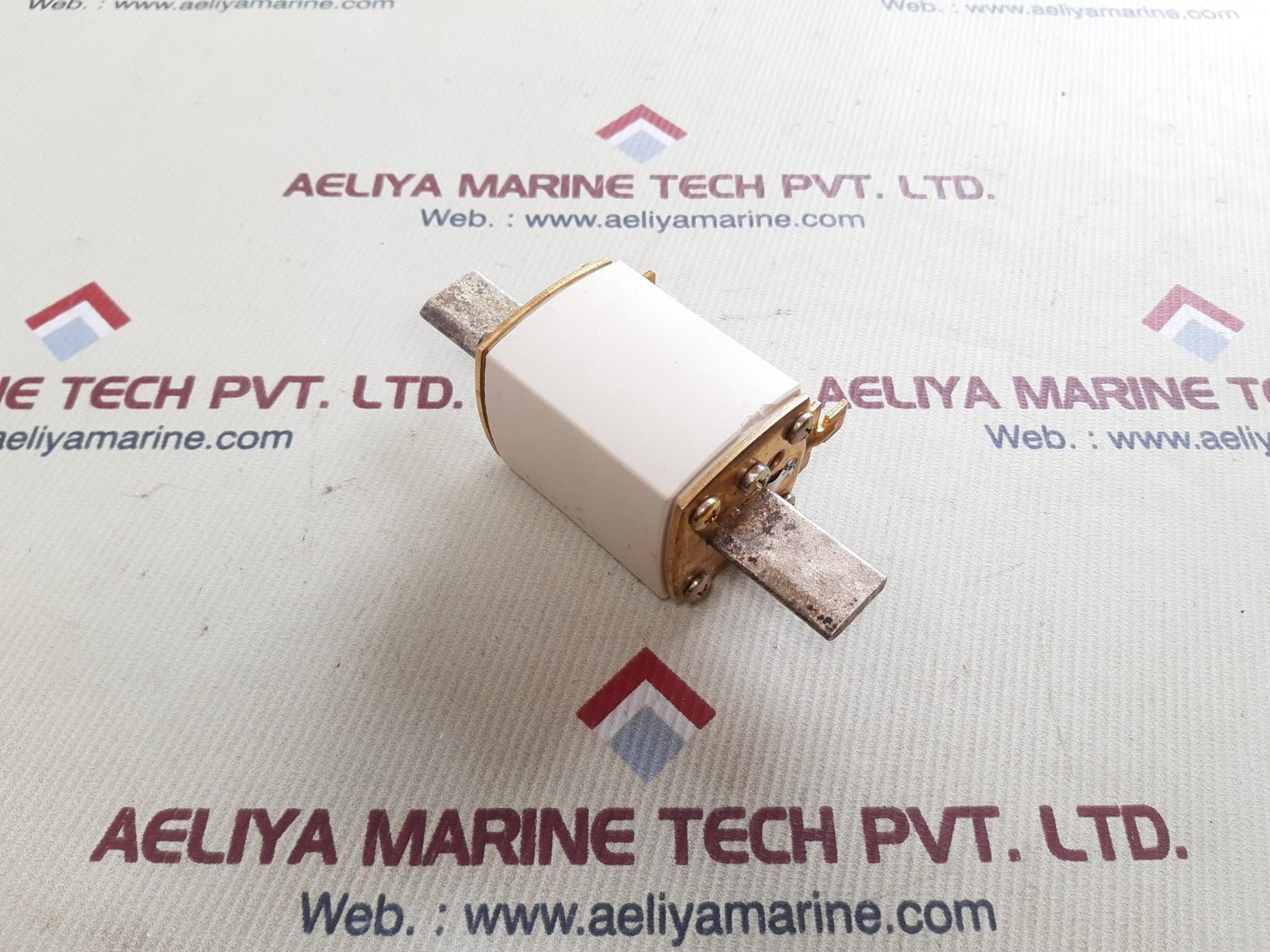 Abb ofaa1h200 fuse 690v 200a 1sca022007r5640