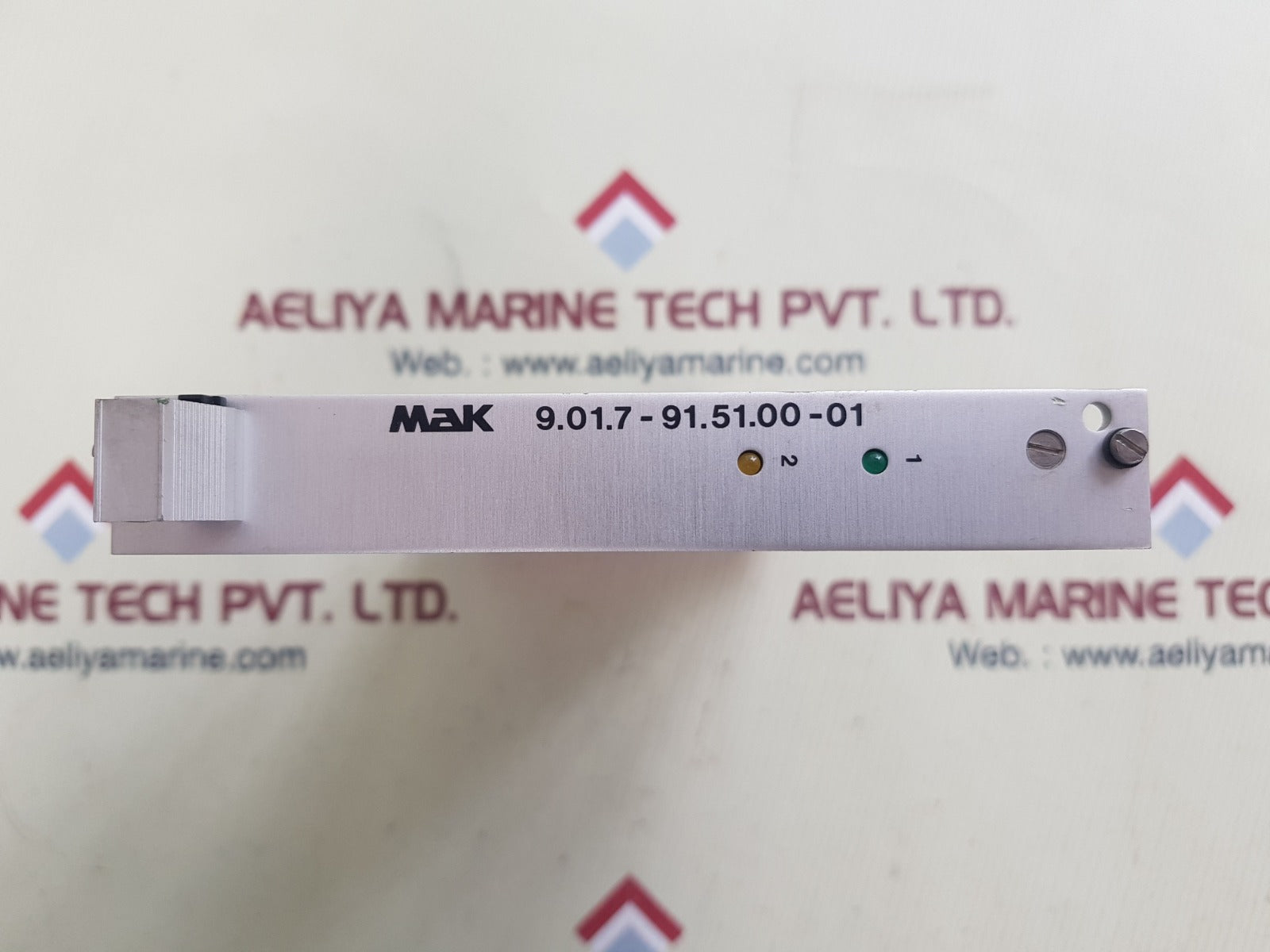 Mak b 9.01.6-91.51.01-01
