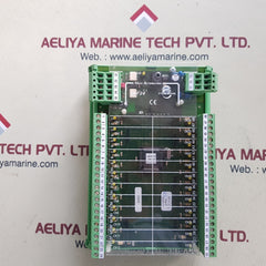 Is stein sohn f104001a dvi 24 digital module