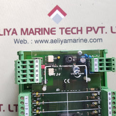 Is stein sohn f104001a dvi 24 digital module