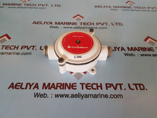 Consilium salwico ks-2k short circuit isolator protection