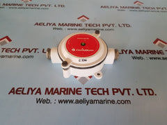 Consilium salwico ks-2k short circuit isolator protection