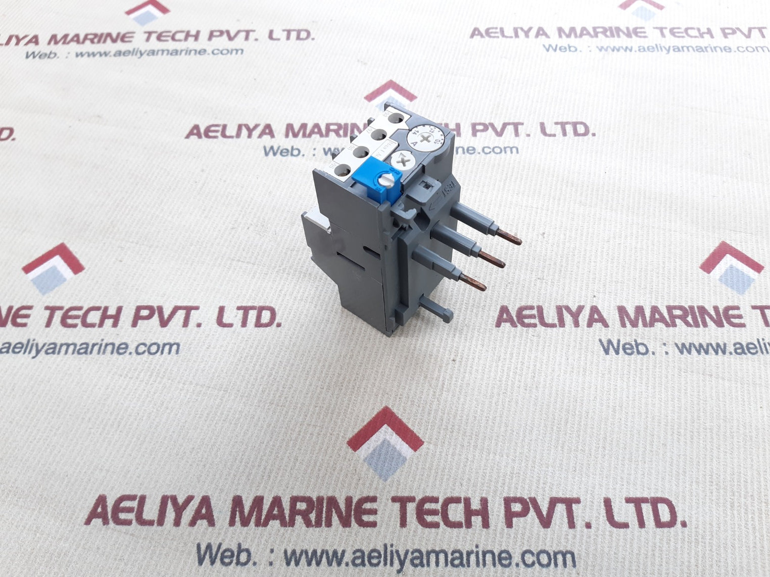 Abb ta25du14 thermal overload relay 10-14A
