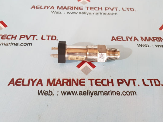 Kongsberg gt300c2g10v pressure transmitter