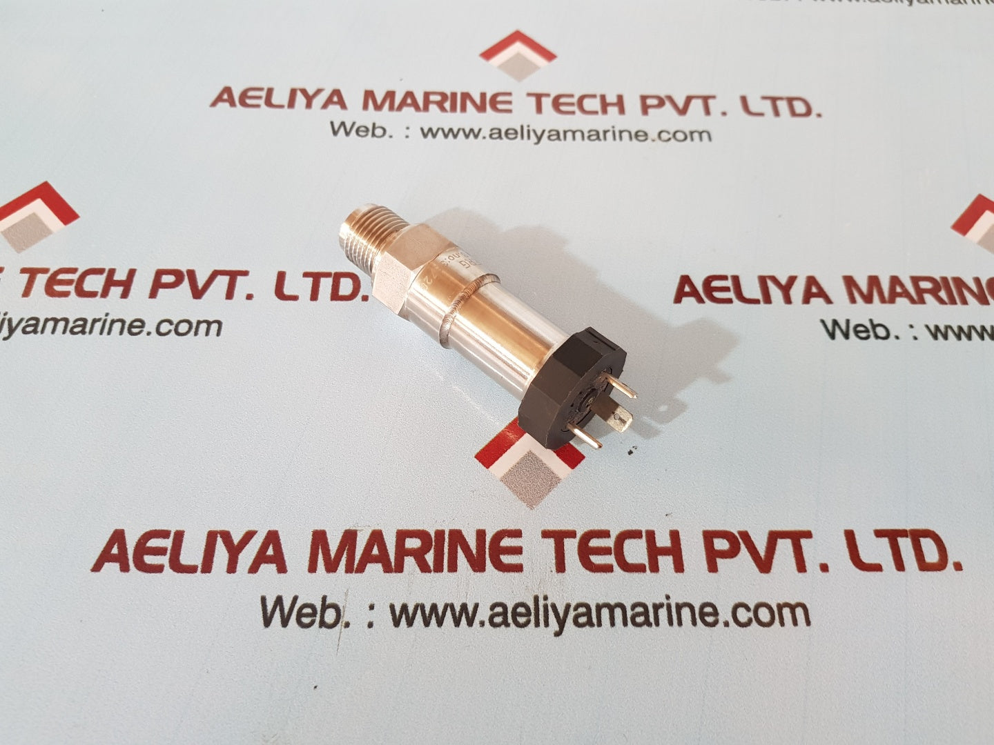 Kongsberg gt300c2g10v pressure transmitter
