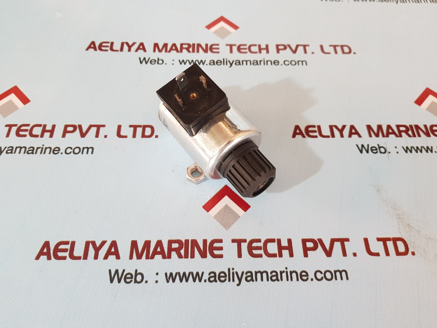 Solenoid coil 28 VDC 30w