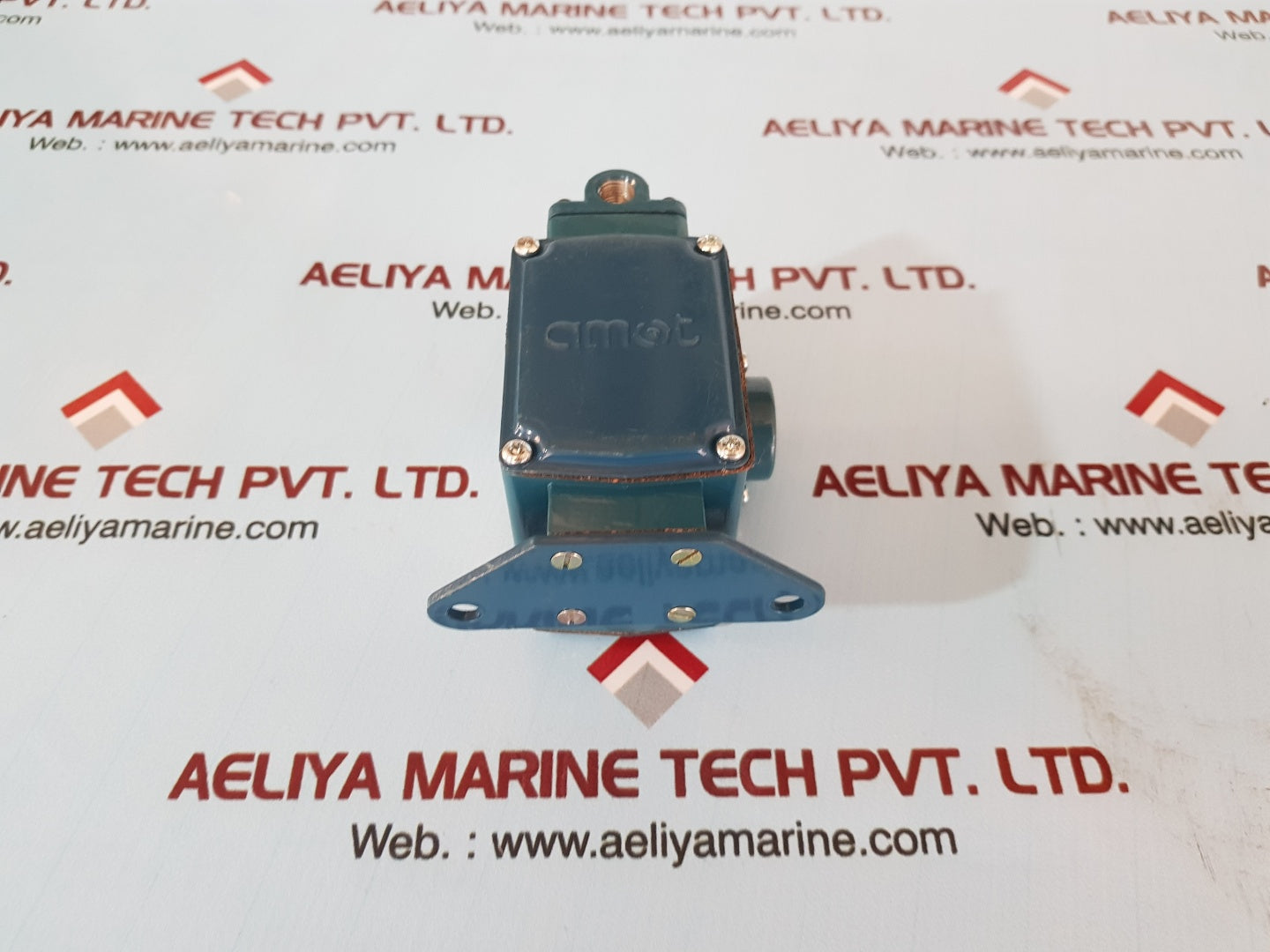 Amot controls 4140ck1e11aa0-ee 0.28-3.45 bar(f)