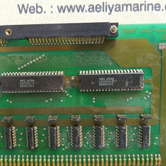 Jrcs kms-m20ia pcb card