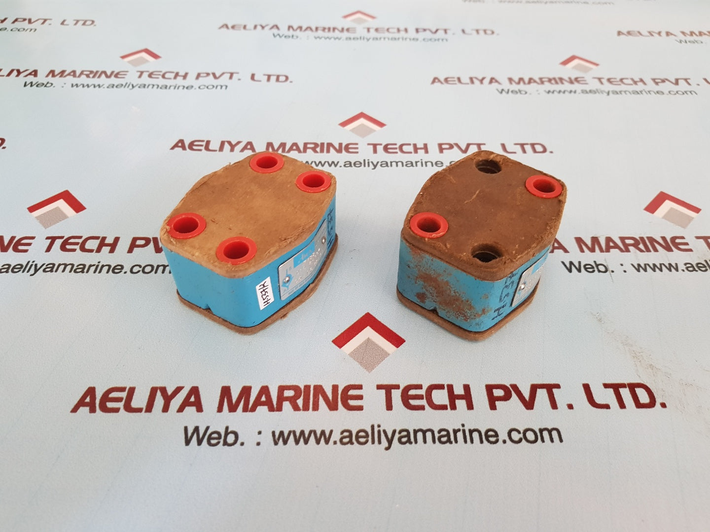 Abex Denison c5v 08 321 a1 check valve