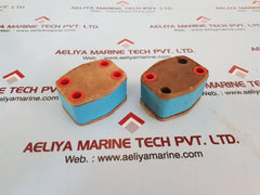 Abex Denison c5v 08 321 a1 check valve