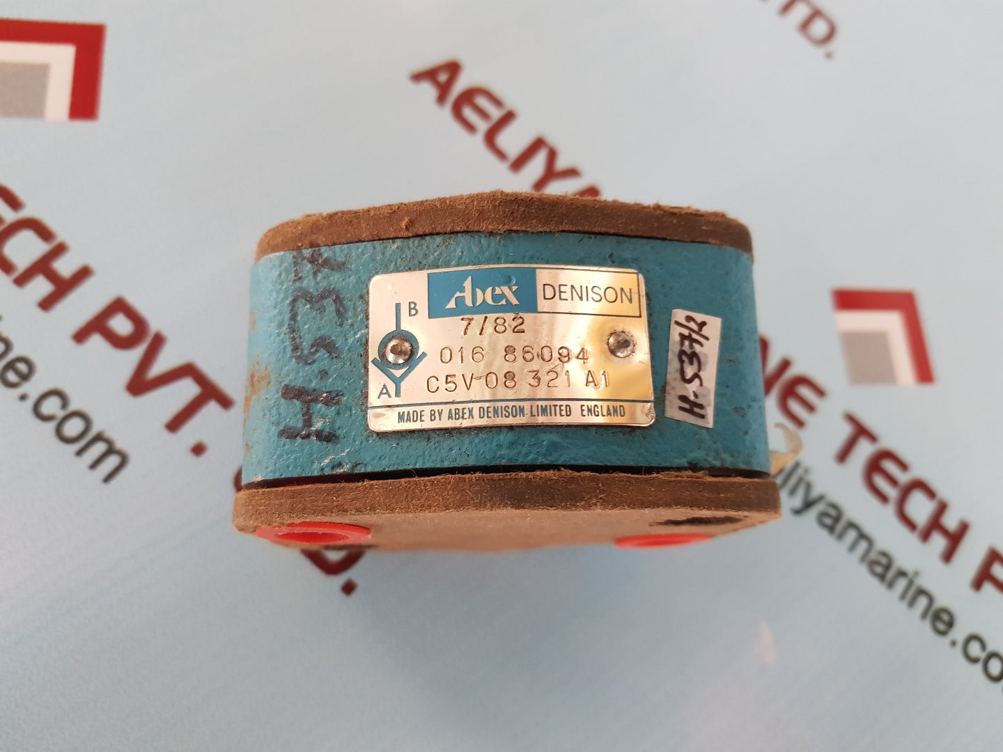 Abex Denison c5v 08 321 a1 check valve