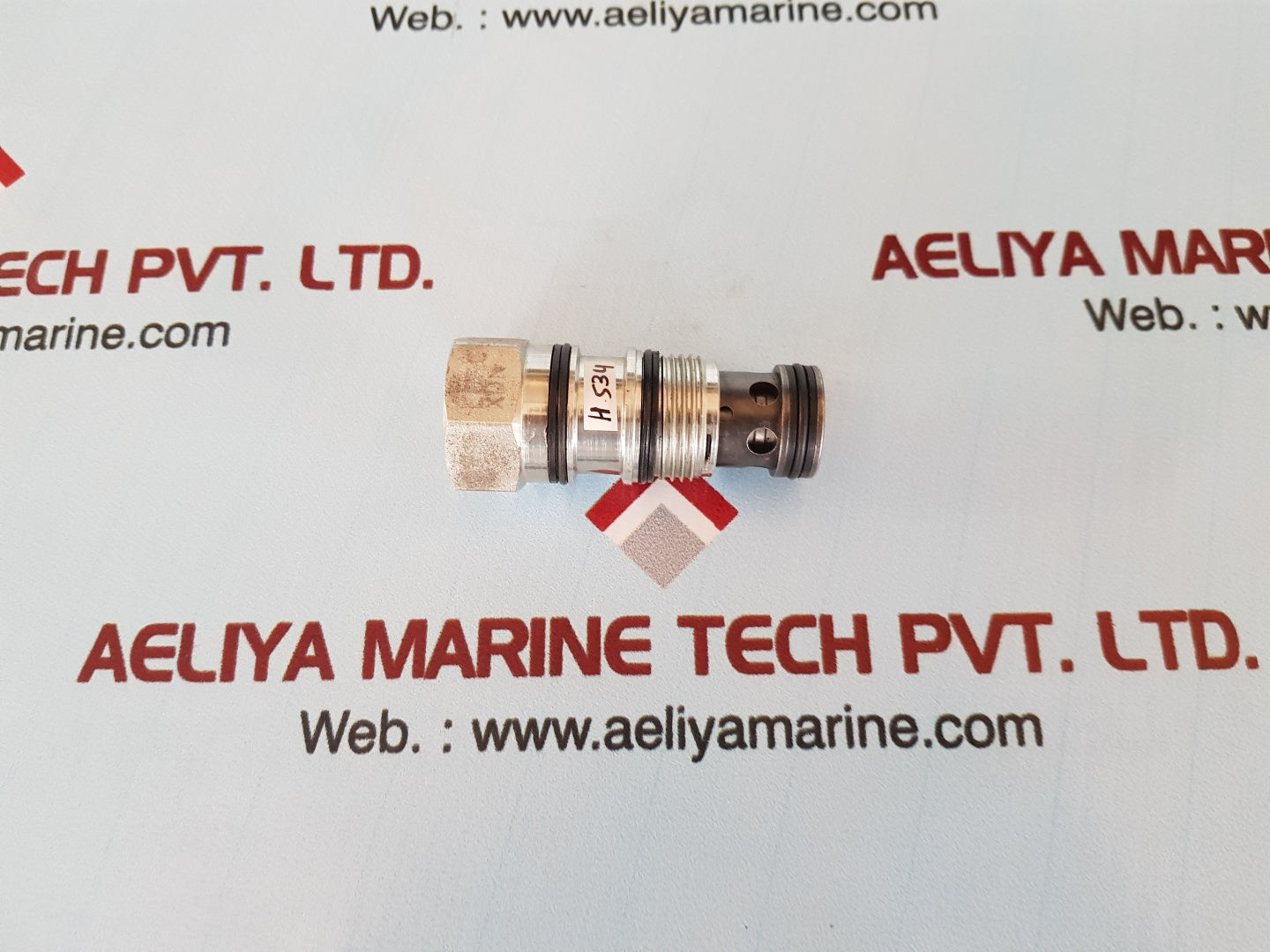 Sun lofc xdn valve